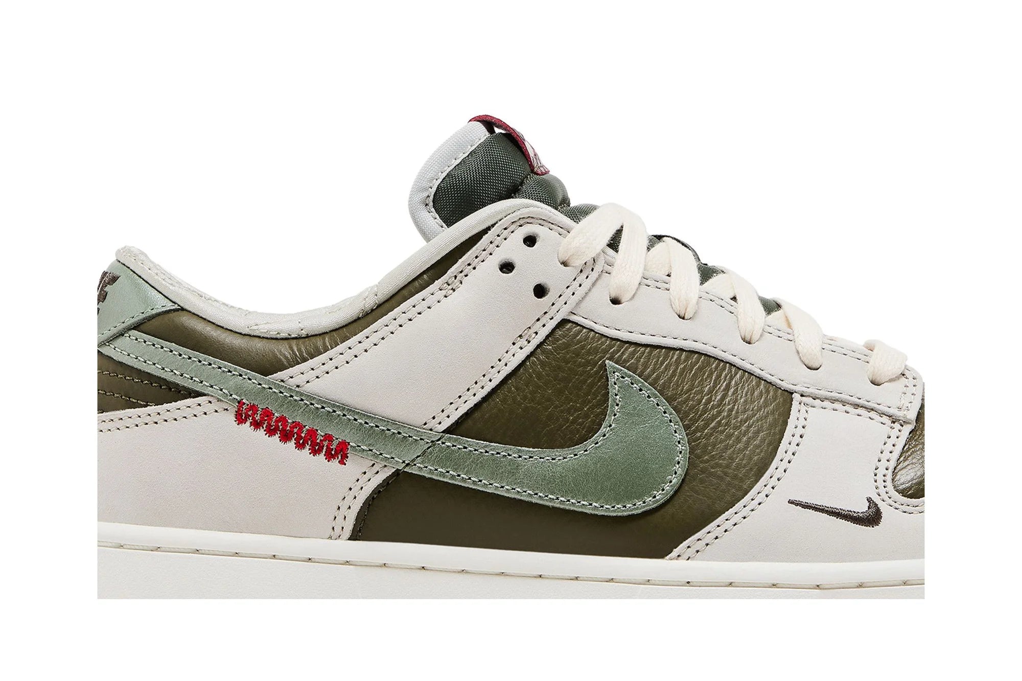 Nike Dunk Low 'Year of the Snake' HV5980-231