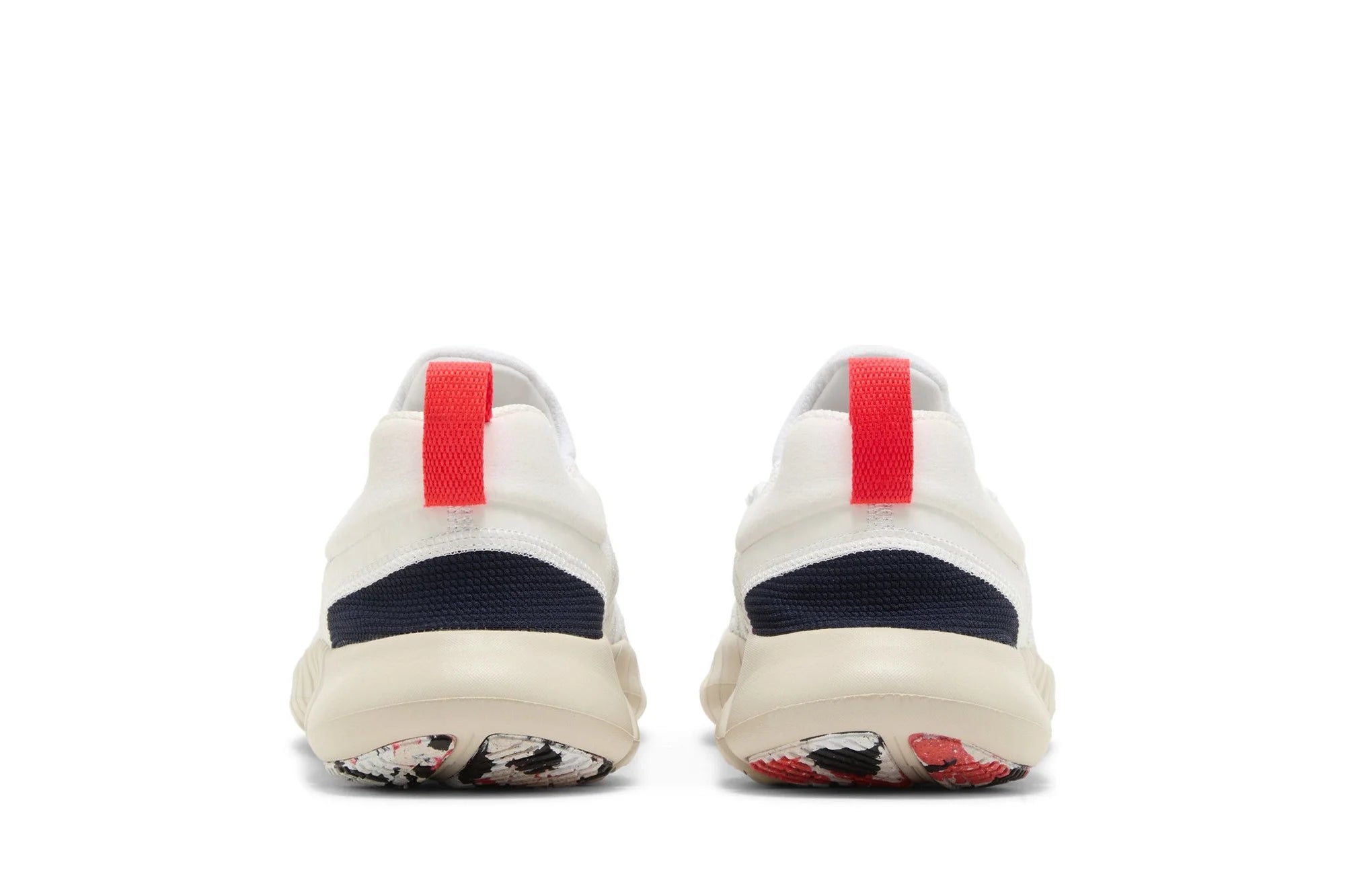 Nike Free Run 5.0 Next Nature 'White Obsidian Crimson' CZ1884-103