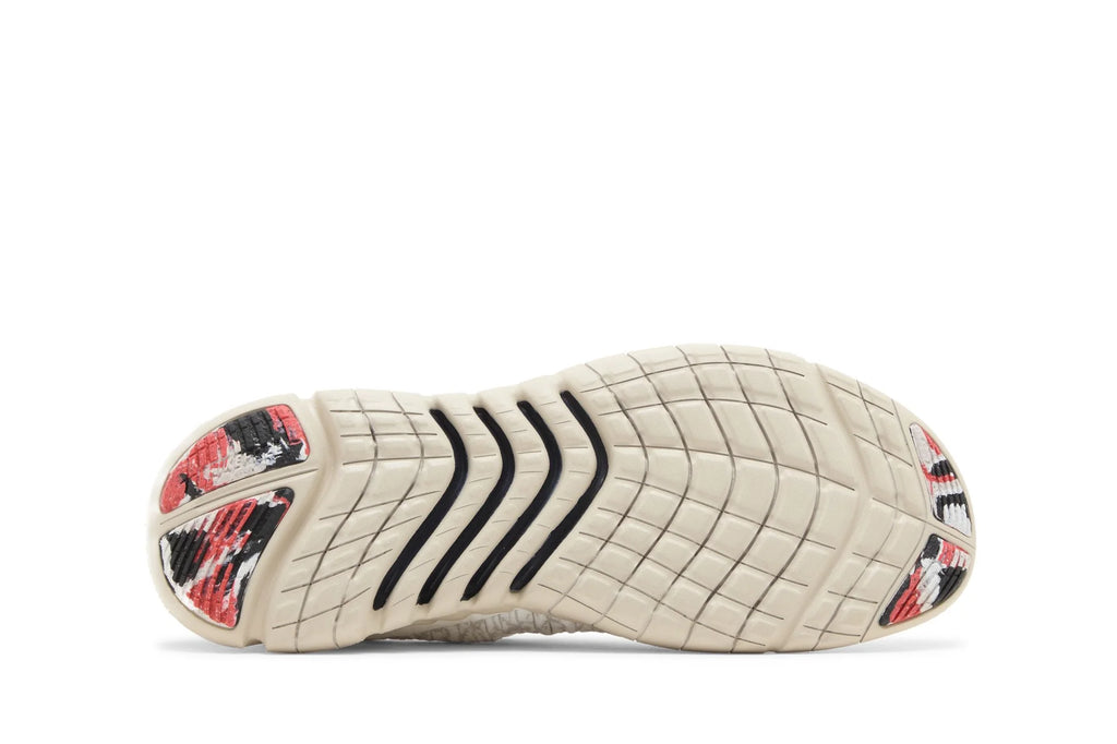 Nike Free Run 5.0 Next Nature 'White Obsidian Crimson' CZ1884-103