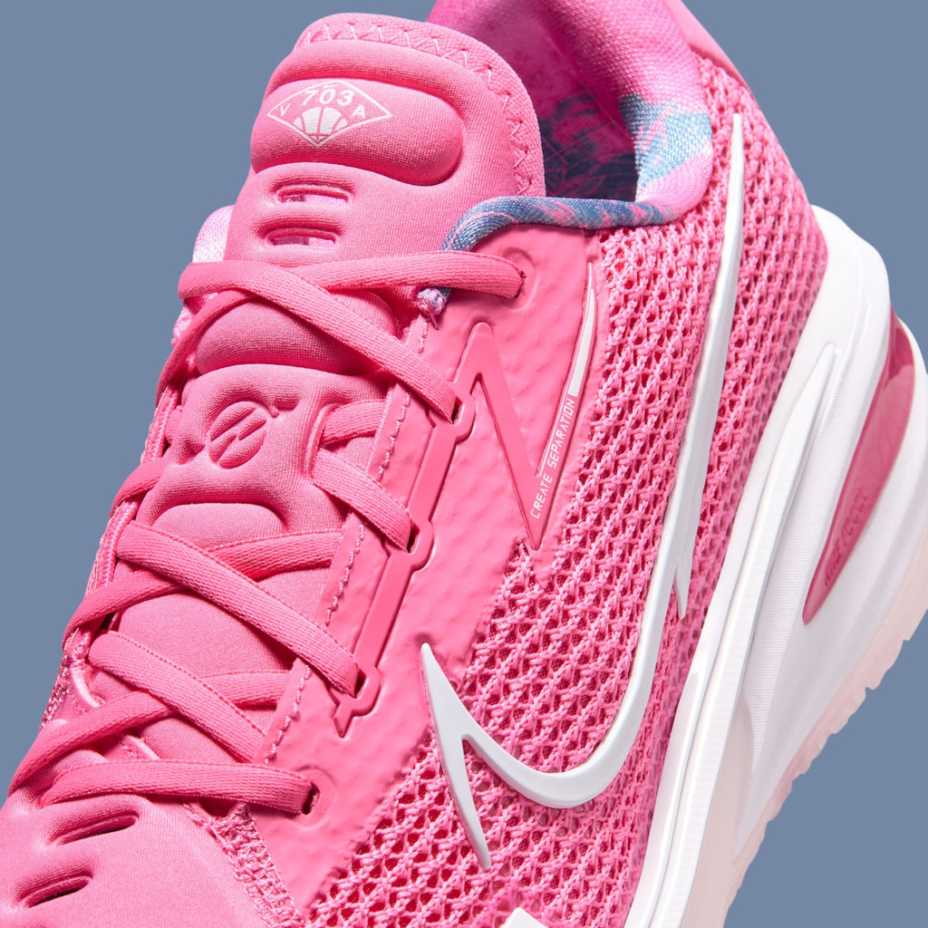 Nike Air Zoom GT Cut Unseen Hours Virginia CZ0175-600