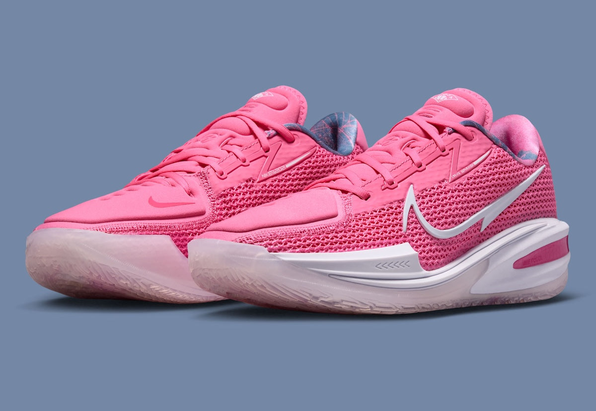 Nike Air Zoom GT Cut Unseen Hours Virginia CZ0175-600