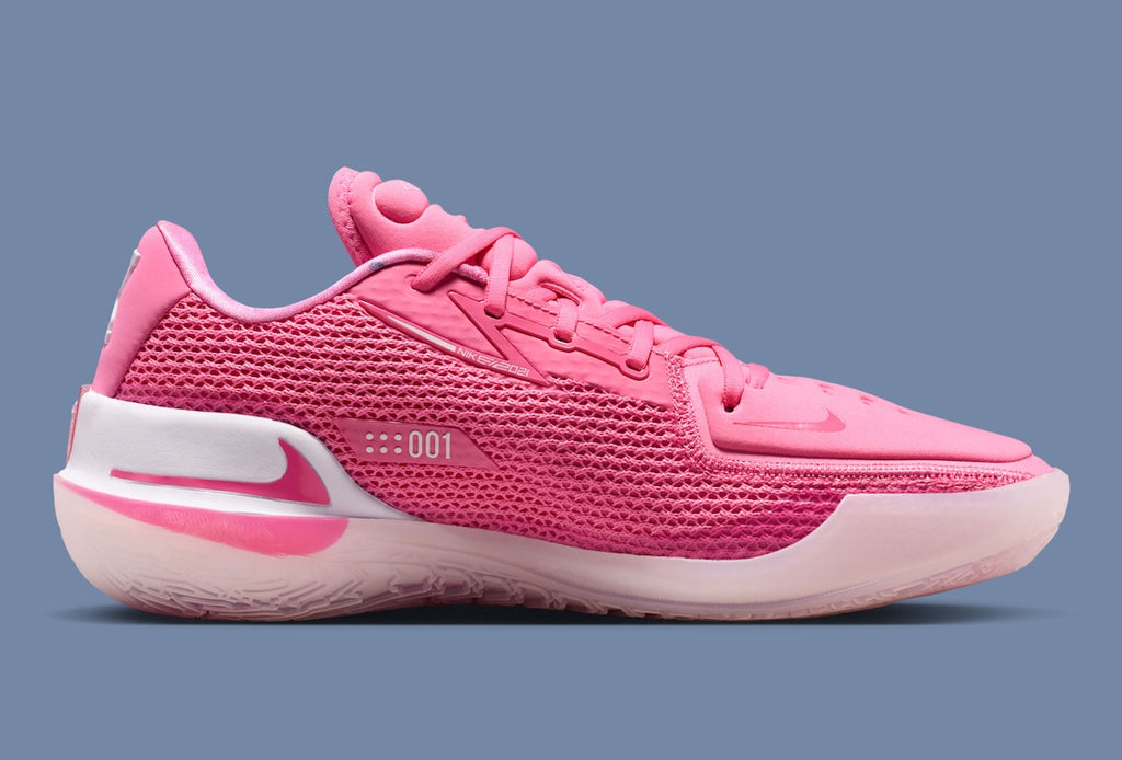 Nike Air Zoom GT Cut Unseen Hours Virginia CZ0175-600