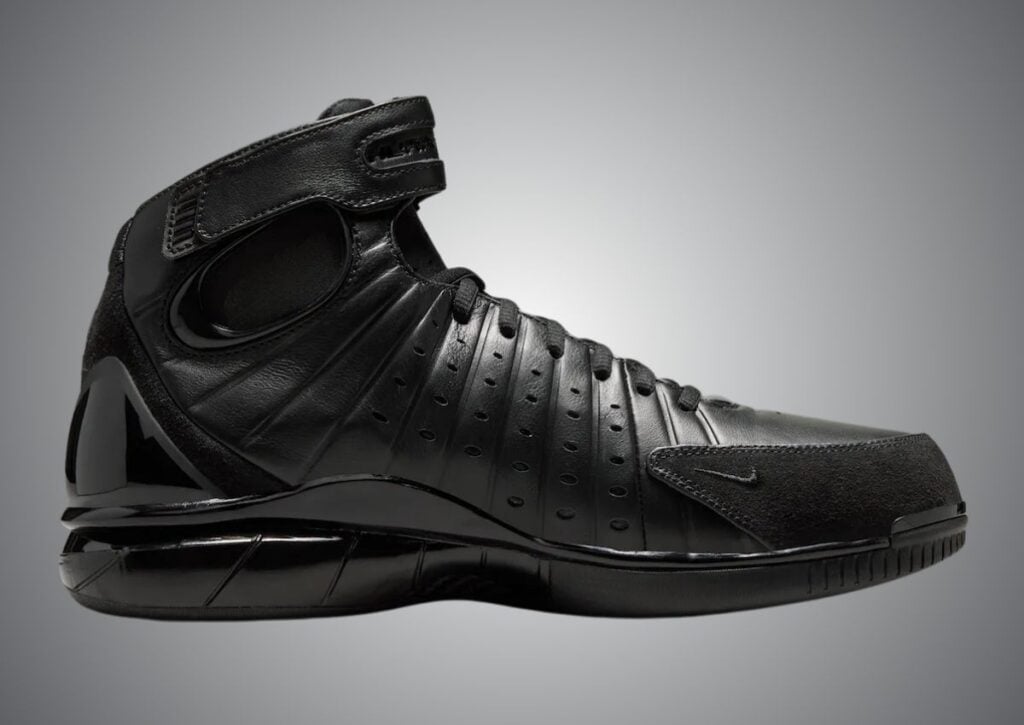 Nike Air Zoom Huarache 2K4 OT 'Black' IV0329-001