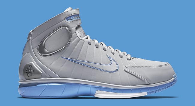 Nike Air Zoom Huarache 2K4 'MPLS' 308475-002