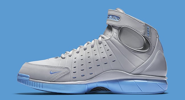 Nike Air Zoom Huarache 2K4 'MPLS' 308475-002