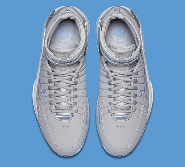 Nike Air Zoom Huarache 2K4 'MPLS' 308475-002