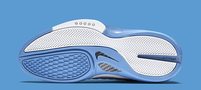 Nike Air Zoom Huarache 2K4 'MPLS' 308475-002