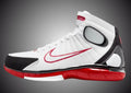Nike Air Zoom Huarache 2K4 'White Varsity Red' IV3782-100