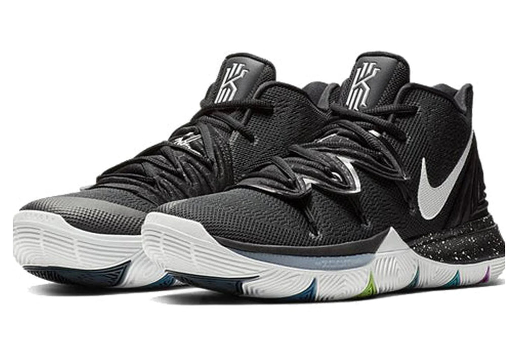 Nike Kyrie 5 EP 'Black Magic' AO2919-901