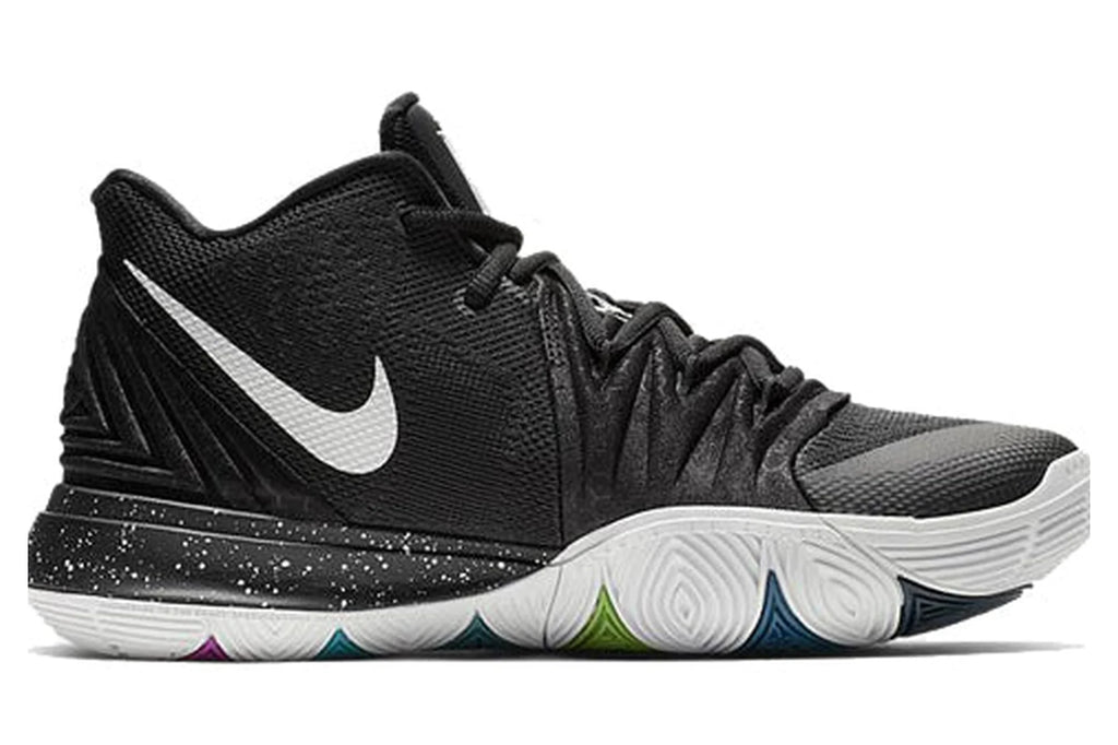 Nike Kyrie 5 EP 'Black Magic' AO2919-901