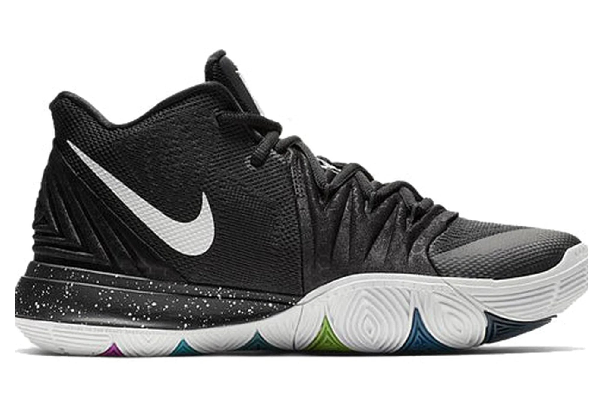 Nike Kyrie 5 EP 'Black Magic' AO2919-901