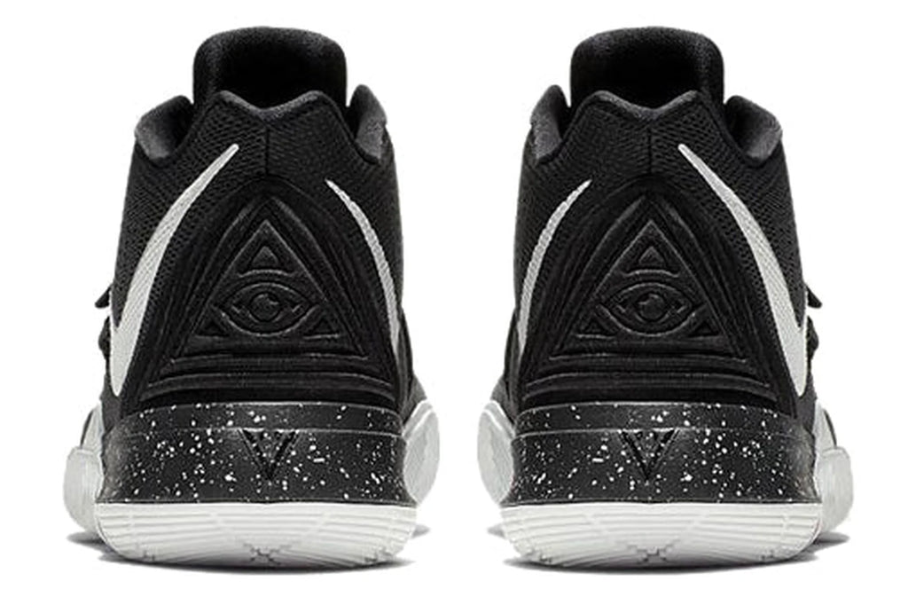 Nike Kyrie 5 EP 'Black Magic' AO2919-901