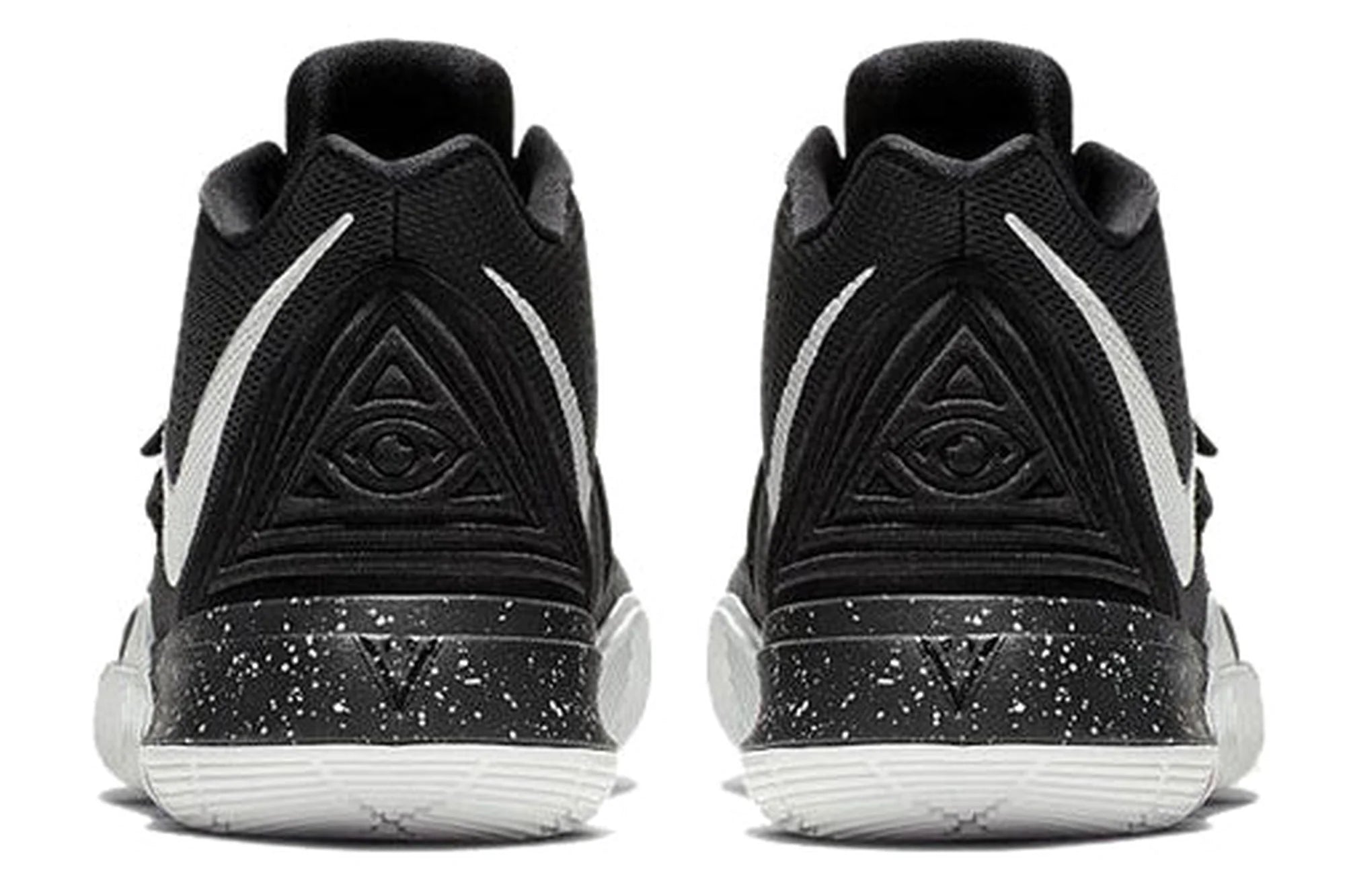 Nike Kyrie 5 EP 'Black Magic' AO2919-901