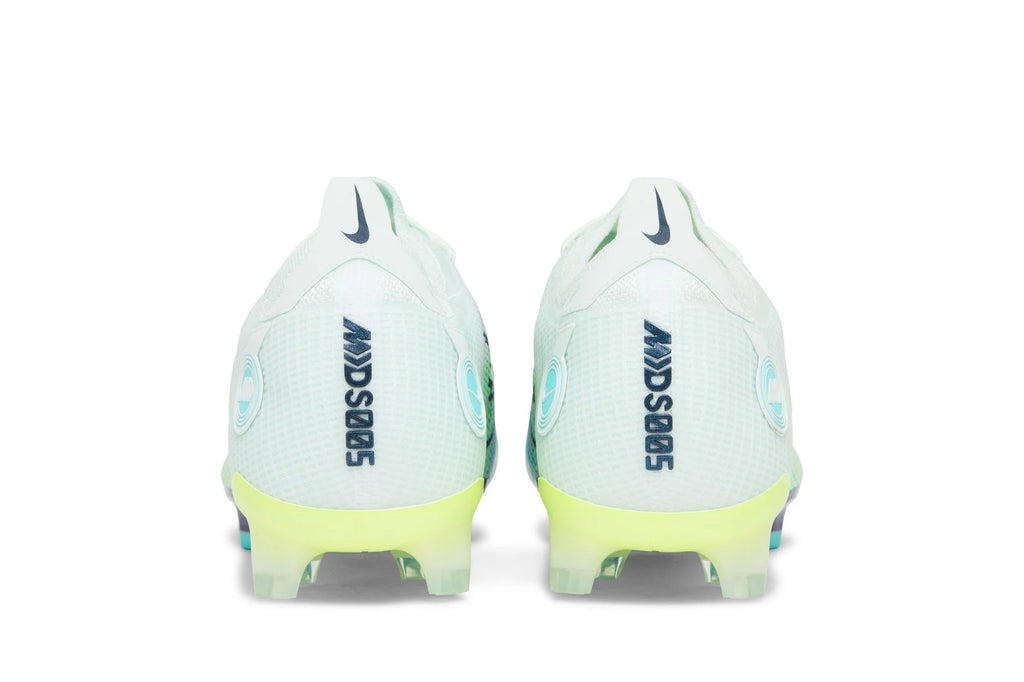 Nike Mercurial Vapor 14 Elite FG 'Dream Speed - Barely Green Electro Purple' CV0987-375