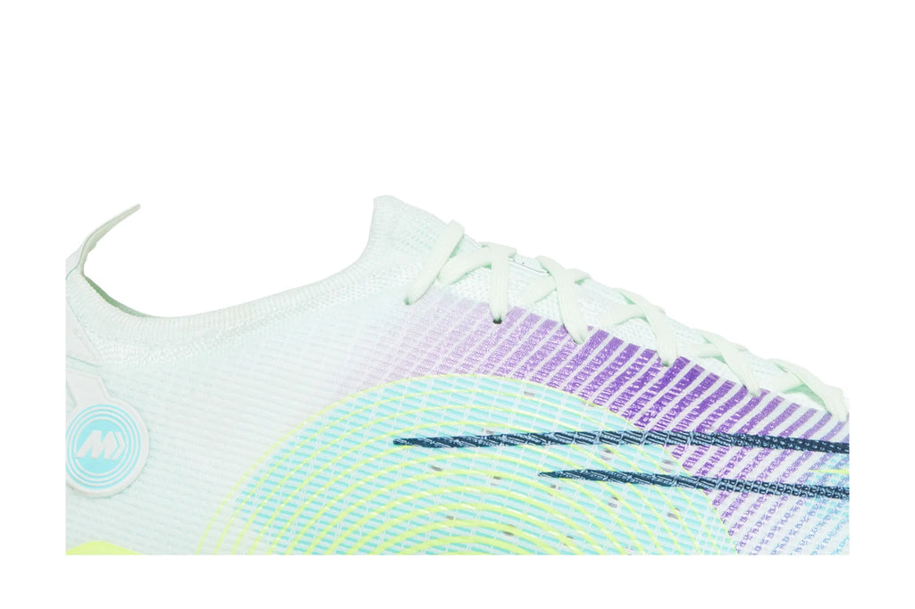 Nike Mercurial Vapor 14 Elite FG 'Dream Speed - Barely Green Electro Purple' CV0987-375