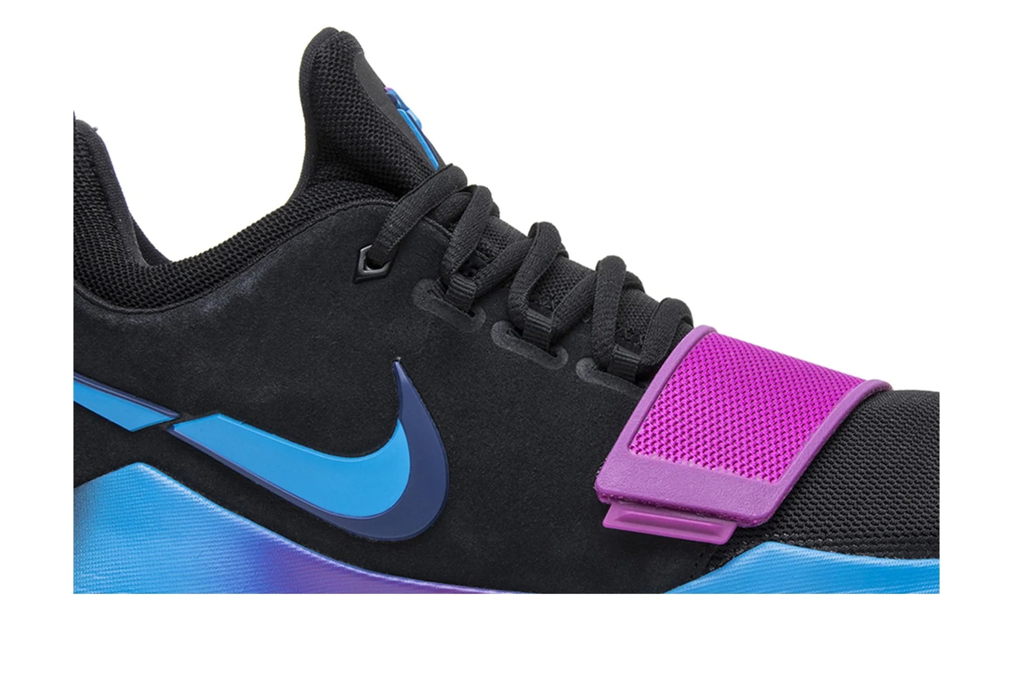 Nike PG 1 'Flip the Switch' 878627-003