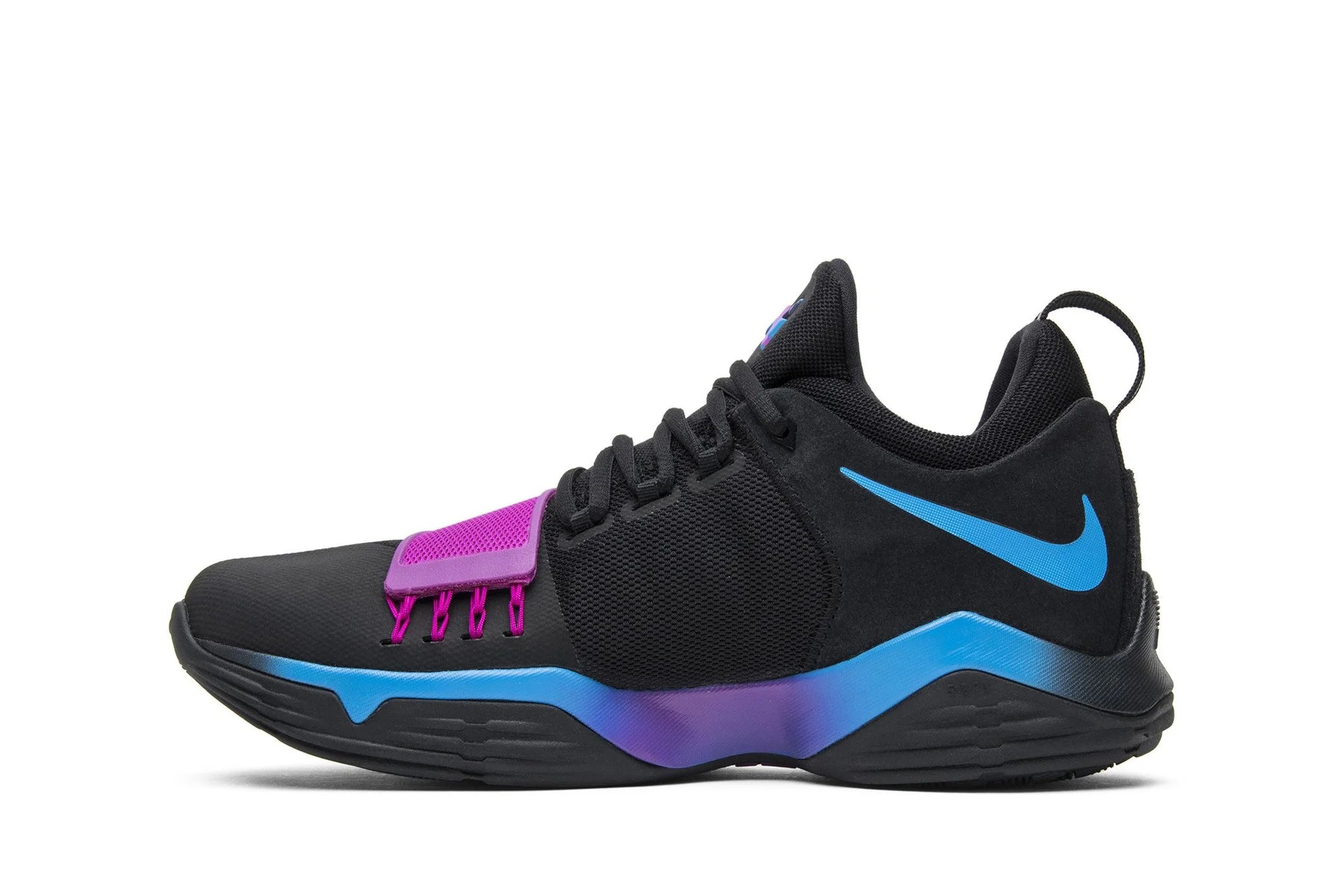 Nike PG 1 'Flip the Switch' 878627-003