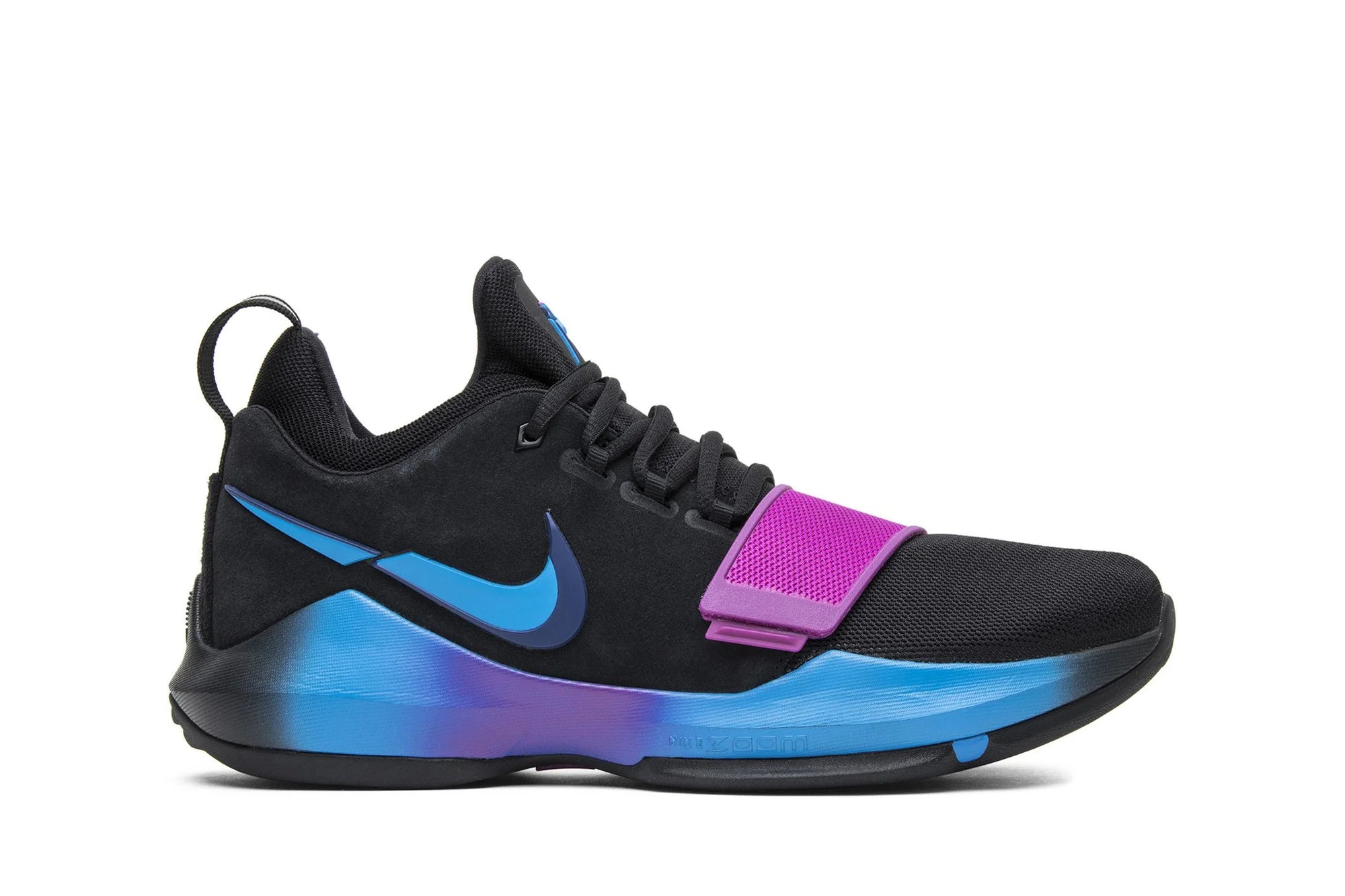 Nike PG 1 'Flip the Switch' 878627-003