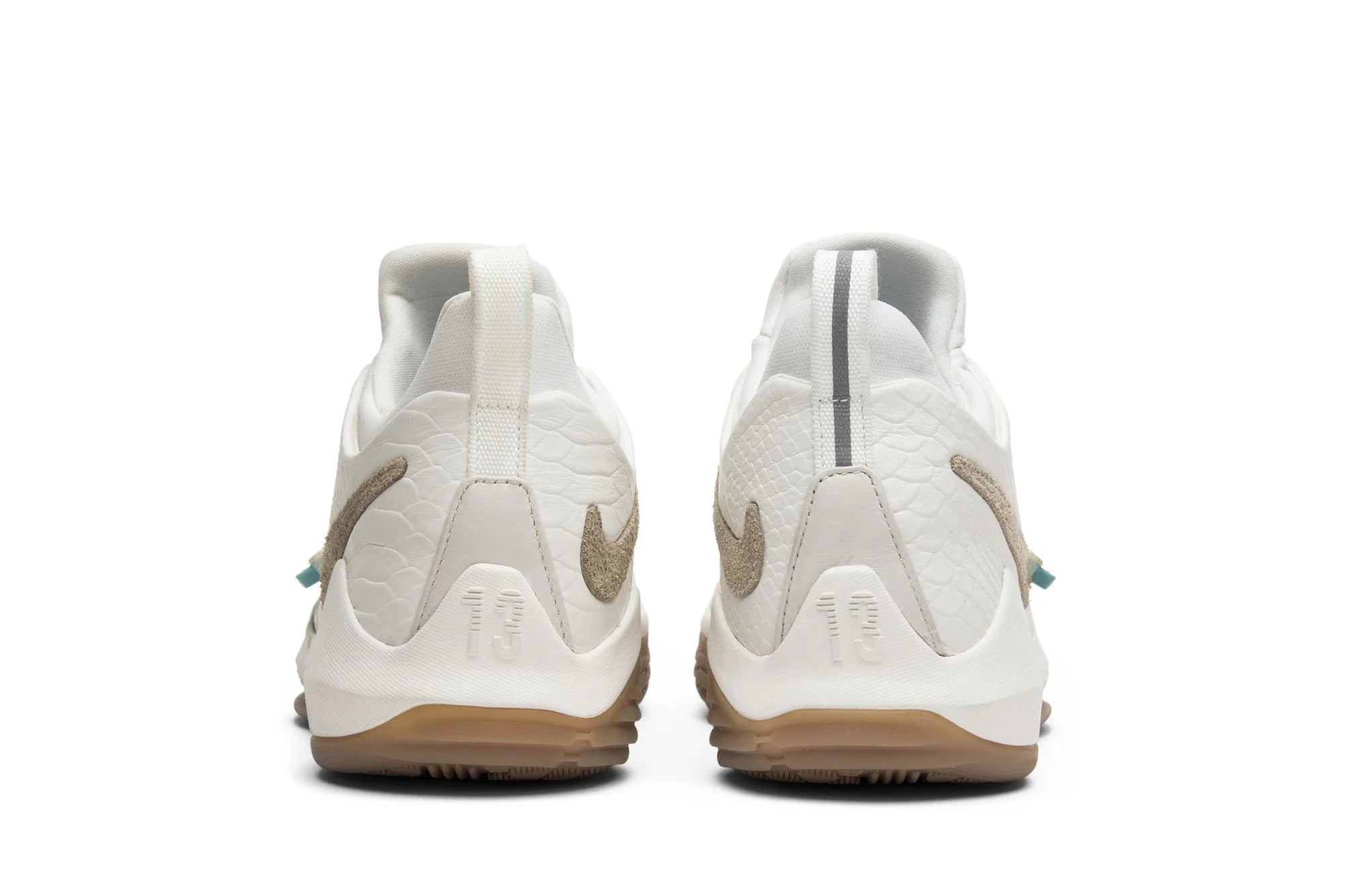 Nike PG 1 'Ivory' 878627-110