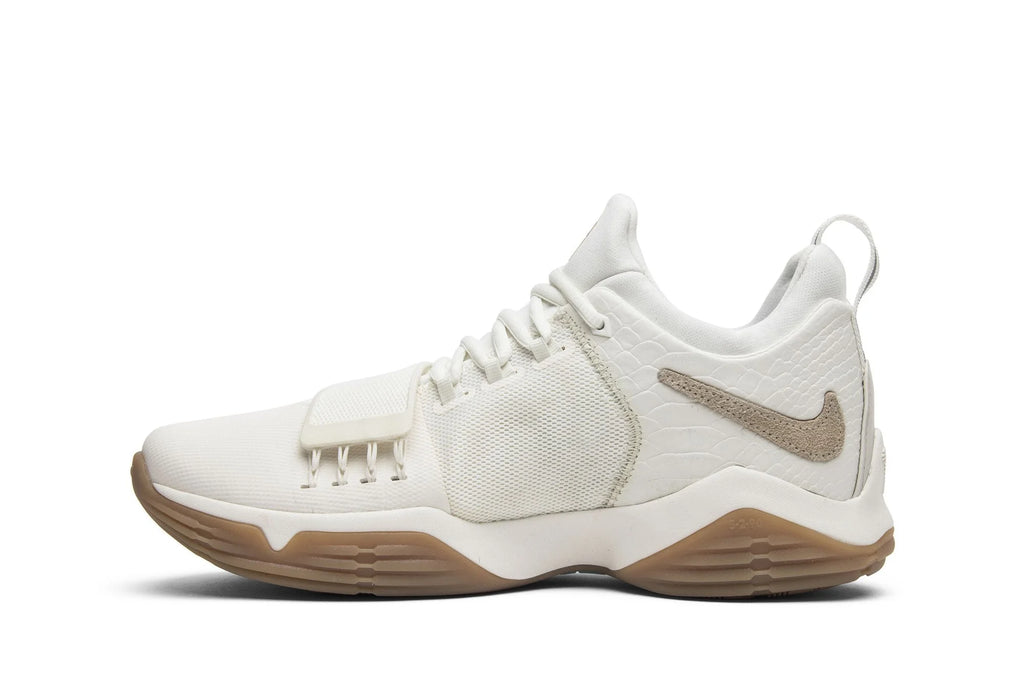 Nike PG 1 'Ivory' 878627-110