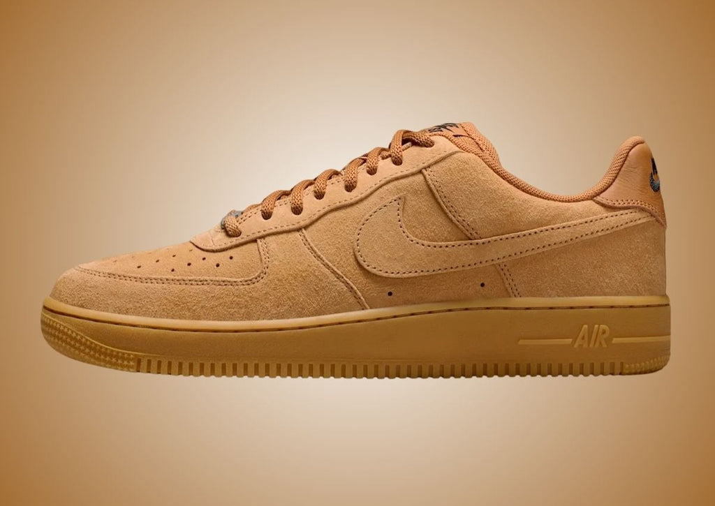 Nike Air Force 1 Low SB Flax HM8517-200