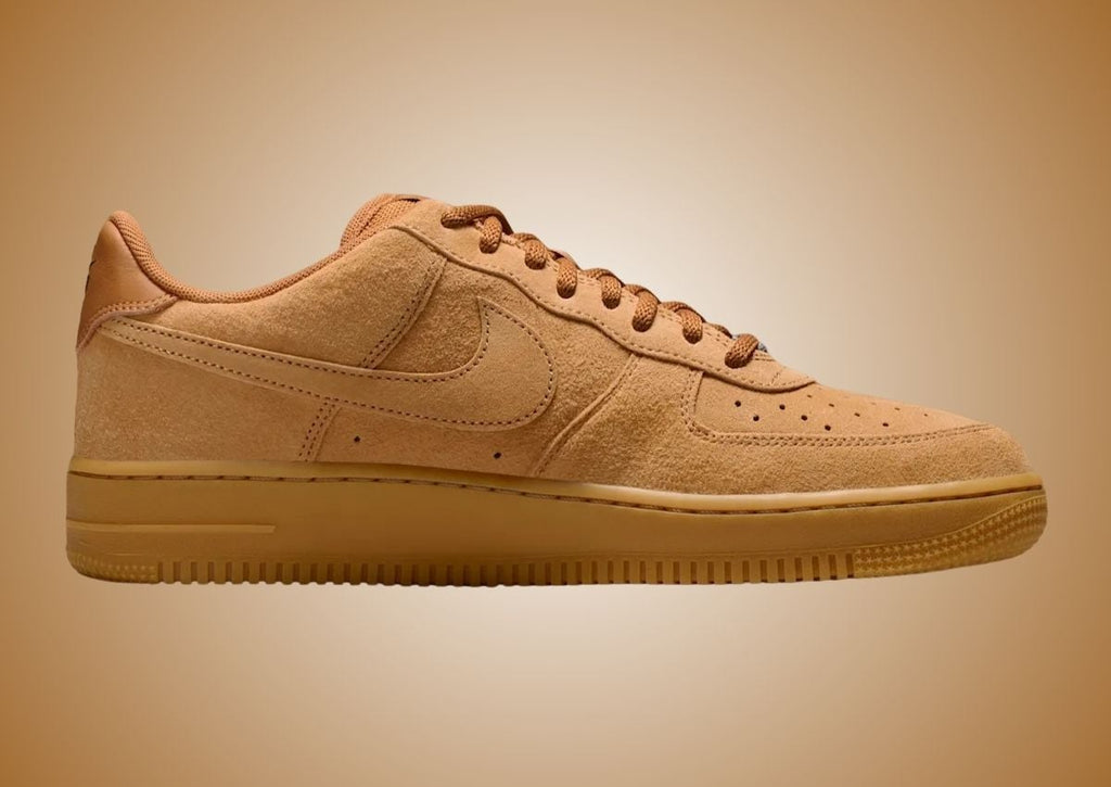 Nike Air Force 1 Low SB Flax HM8517-200