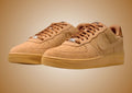 Nike Air Force 1 Low SB Flax HM8517-200