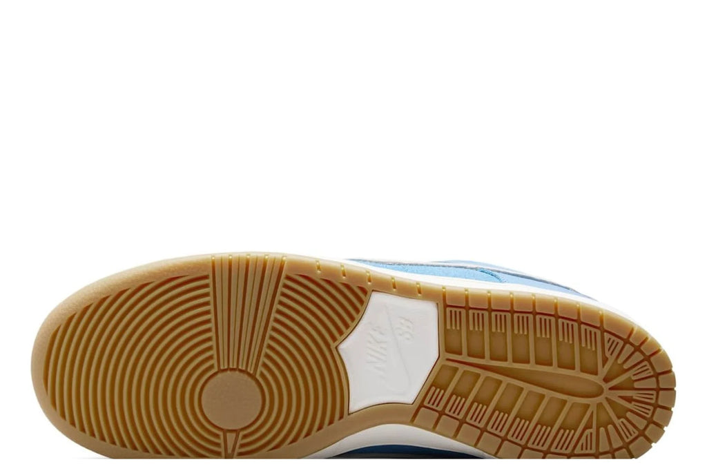 Nike SB Dunk Low Pro 'University Blue Gum' FJ1674-401
