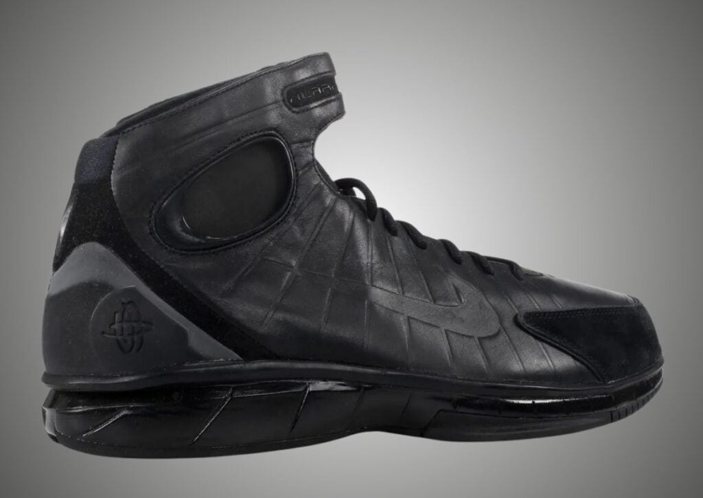 Nike Air Zoom Huarache 2K4 OT 'Black' IV0329-001