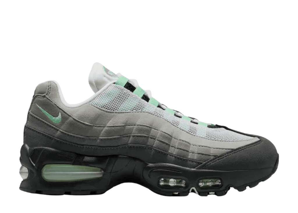 Nike Air Max 95 OG Big Bubble Fresh Mint (Women's) HJ5996-005