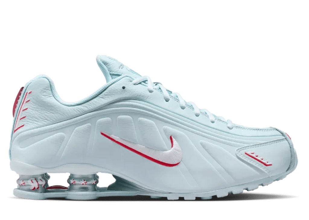 Nike Shox R4 Puerto Rico IQ1867-474