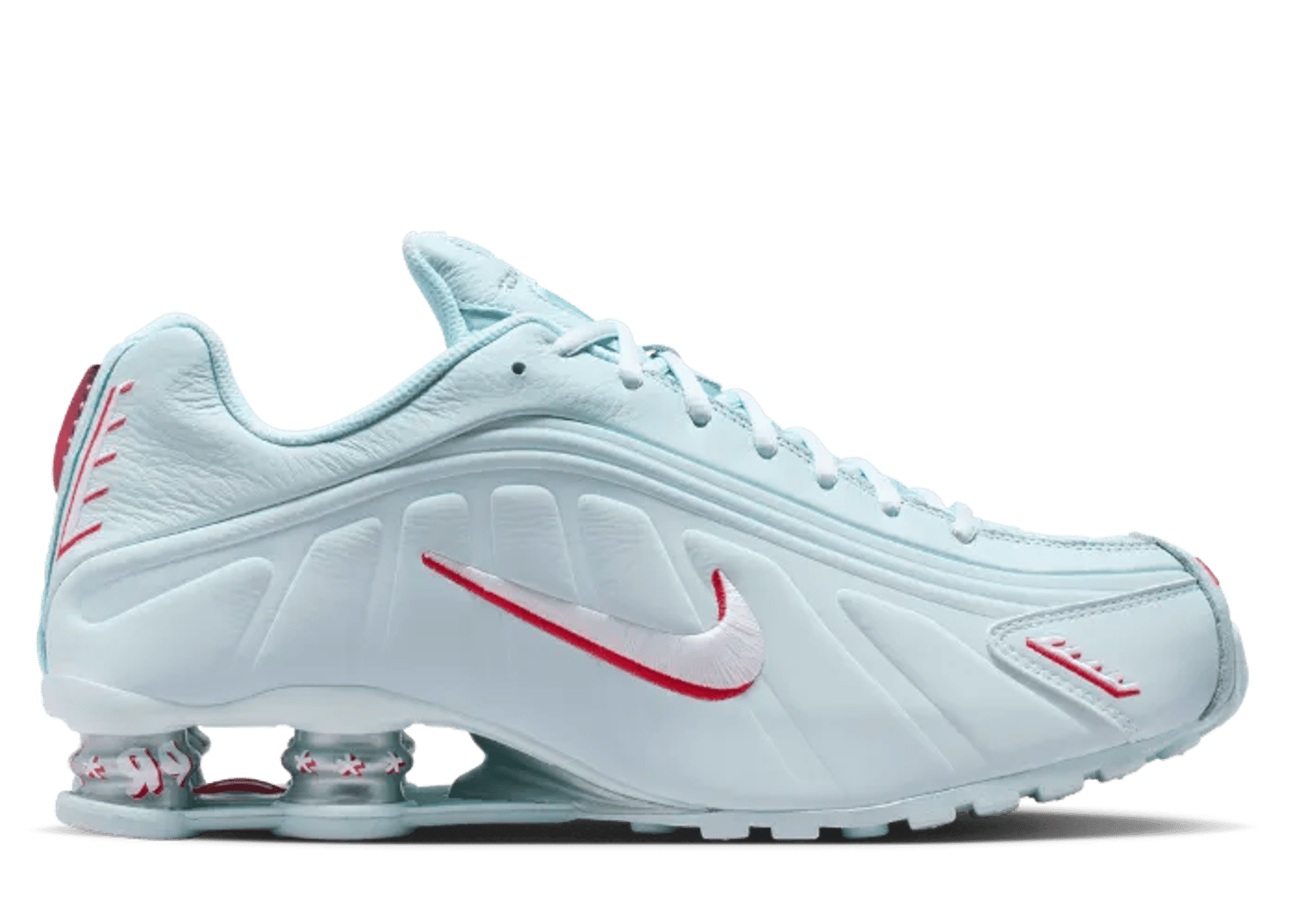 Nike Shox R4 Puerto Rico IQ1867-474