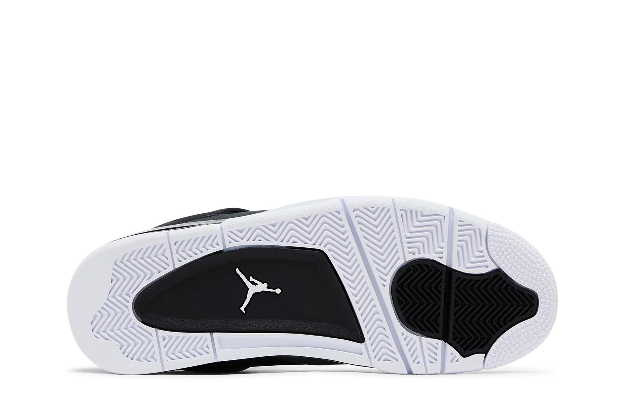 Air Jordan 4 Retro 'Fear' 2024 Version - A Dark Knight Rises FQ8138-002