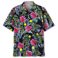 Hawaiian Shirt / Adults / S Pickleball Fun Hawaiian Shirt