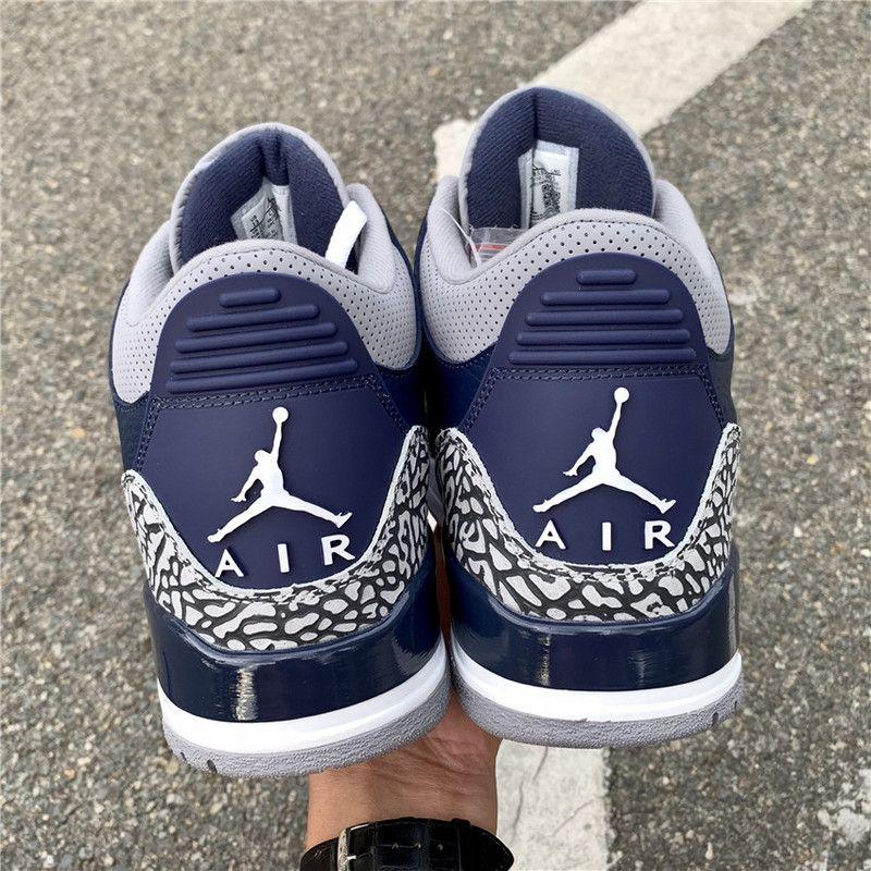 Nike Air Jordan 3 Retro 'Georgetown' CT8532-401