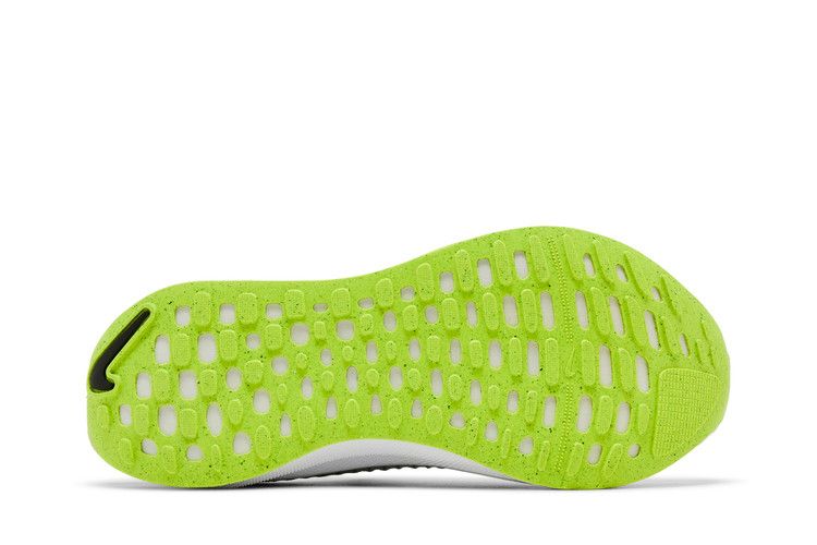 ReactX Infinity Run 4 Wolf Grey Black DR2665-002