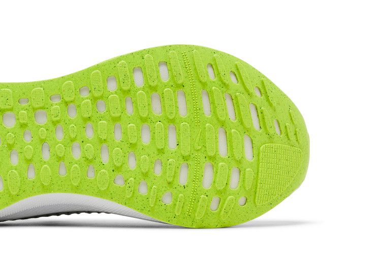 ReactX Infinity Run 4 Wolf Grey Black DR2665-002