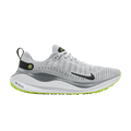 ReactX Infinity Run 4 Wolf Grey Black DR2665-002