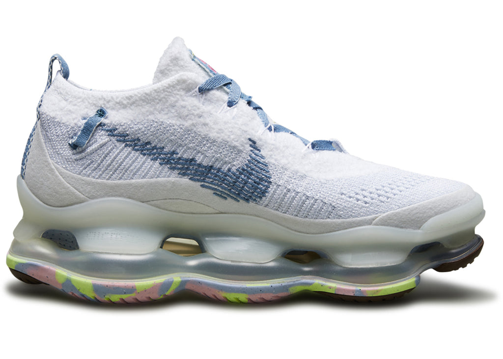 Nike Air Max Scorpion Flyknit 'Just Do It' FJ7736-141