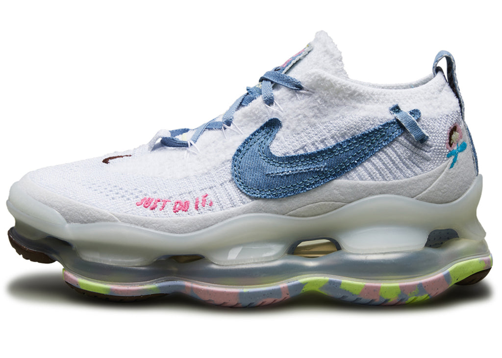 Nike Air Max Scorpion Flyknit 'Just Do It' FJ7736-141