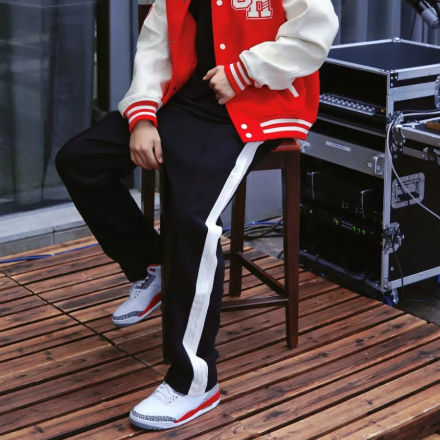 Air Jordan 3 Retro GS Fire Red 2022 DM0967-160