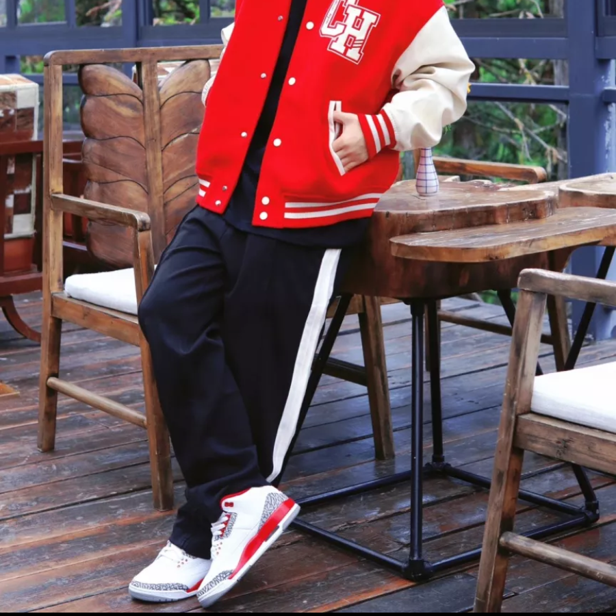 Air Jordan 3 Retro GS Fire Red 2022 DM0967-160