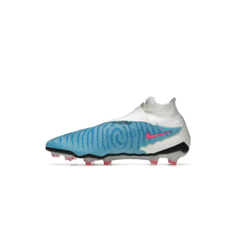 Nike Gripknit Phantom GX Elite Dynamic Fit FG 'Blast Pack Baltic Blue' DC9969-446