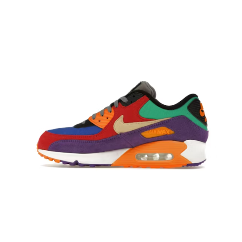 Nike Air Max 90 'Viotech OG' CD0917-600
