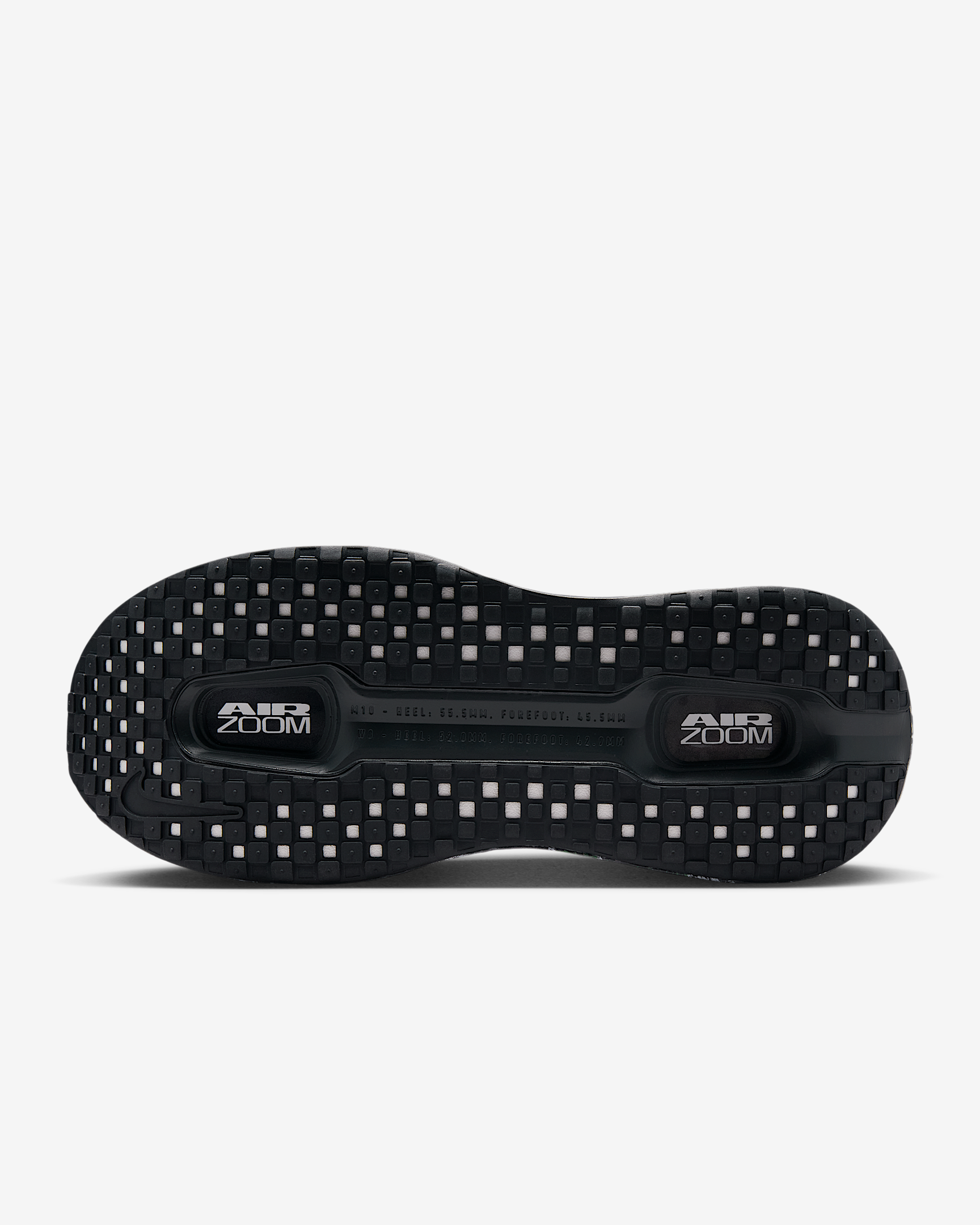 Nike Vomero Premium Black Dark Smoke Grey Anthracite Metallic Dark Grey IO7325-001