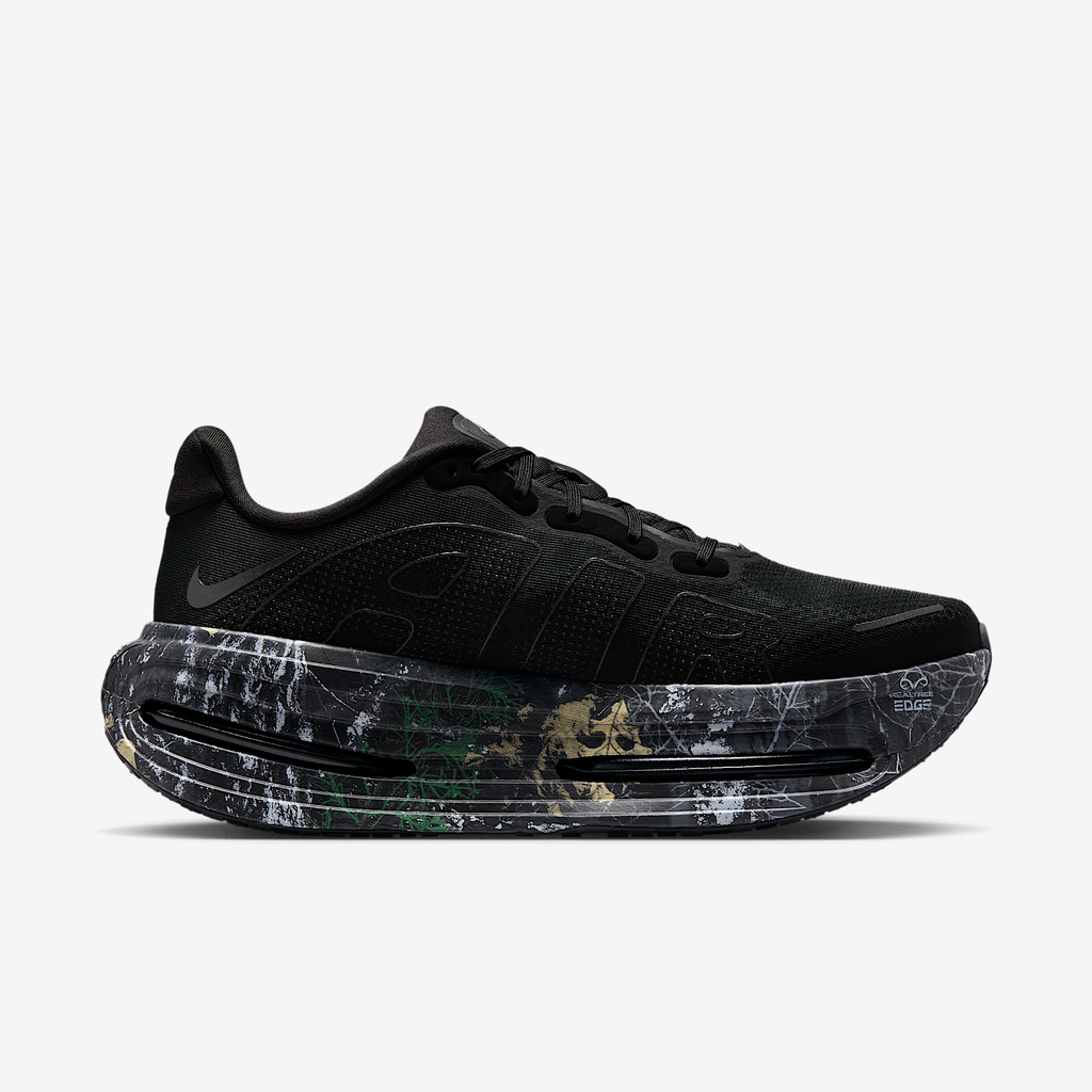 Nike Vomero Premium Black Dark Smoke Grey Anthracite Metallic Dark Grey IO7325-001