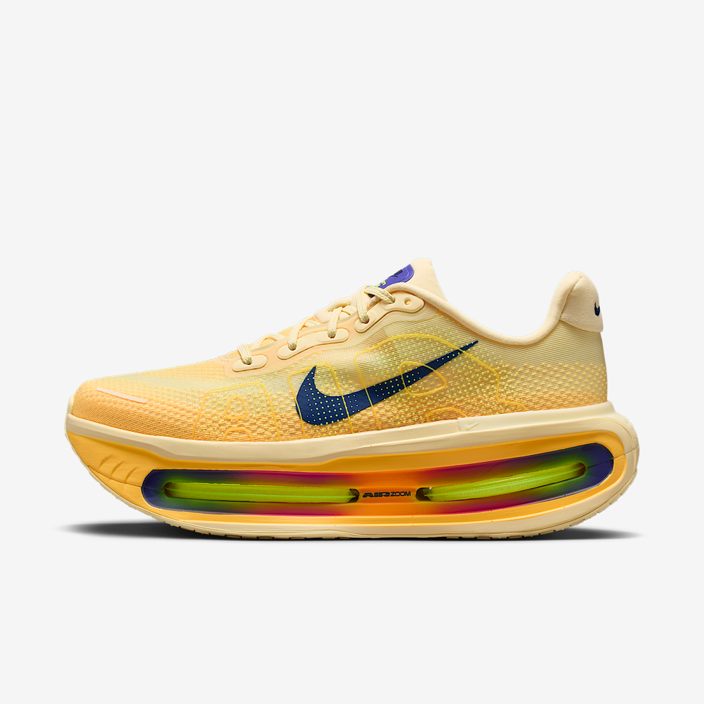Nike Vomero Premium Alabaster Citron Pulse Hyper Violet Blue Void HQ2050-701