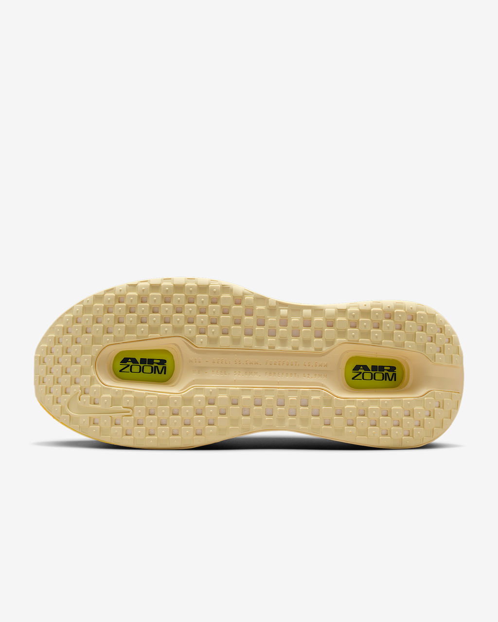 Nike Vomero Premium Alabaster Citron Pulse Hyper Violet Blue Void HQ2050-701