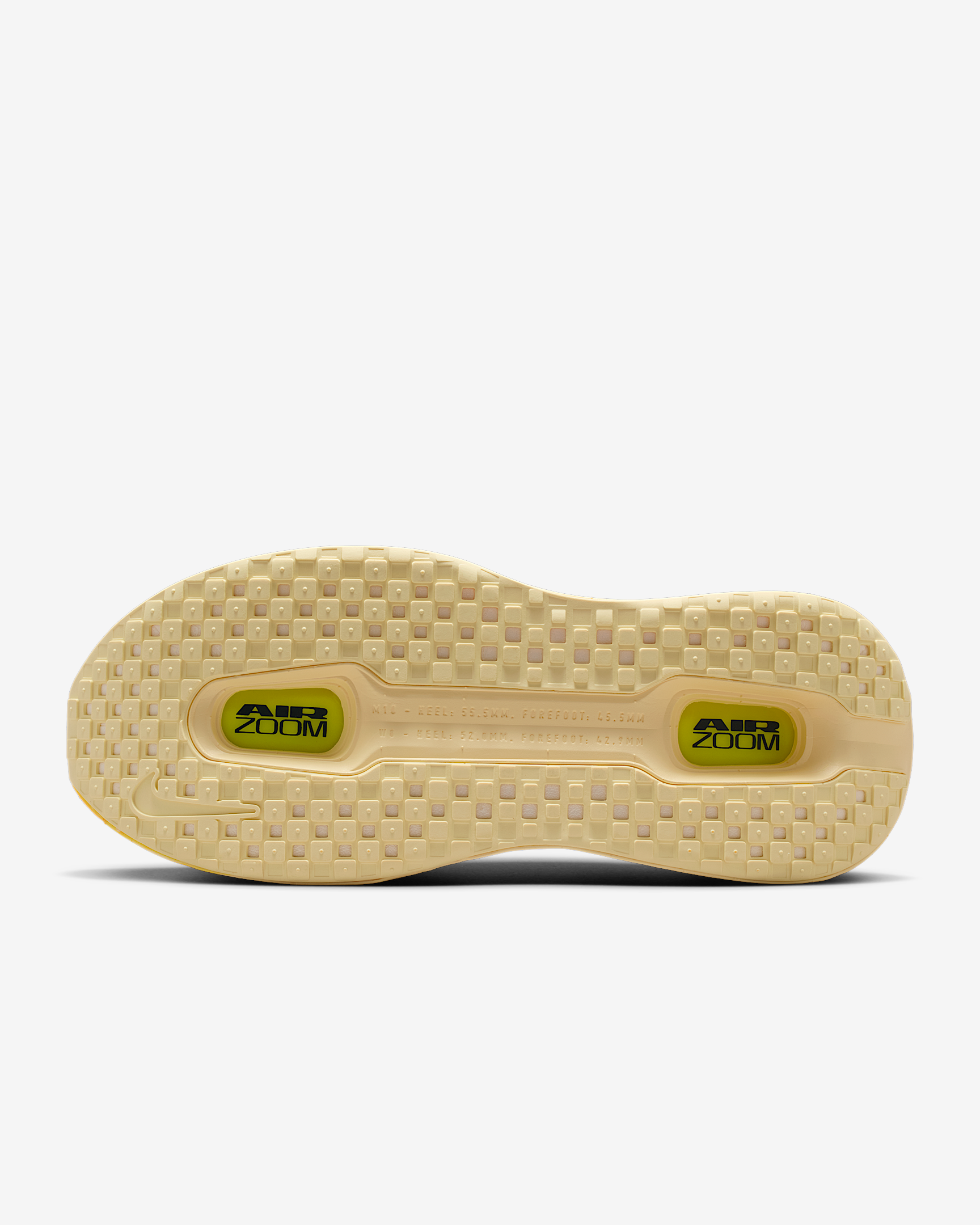 Nike Vomero Premium Alabaster Citron Pulse Hyper Violet Blue Void HQ2050-701