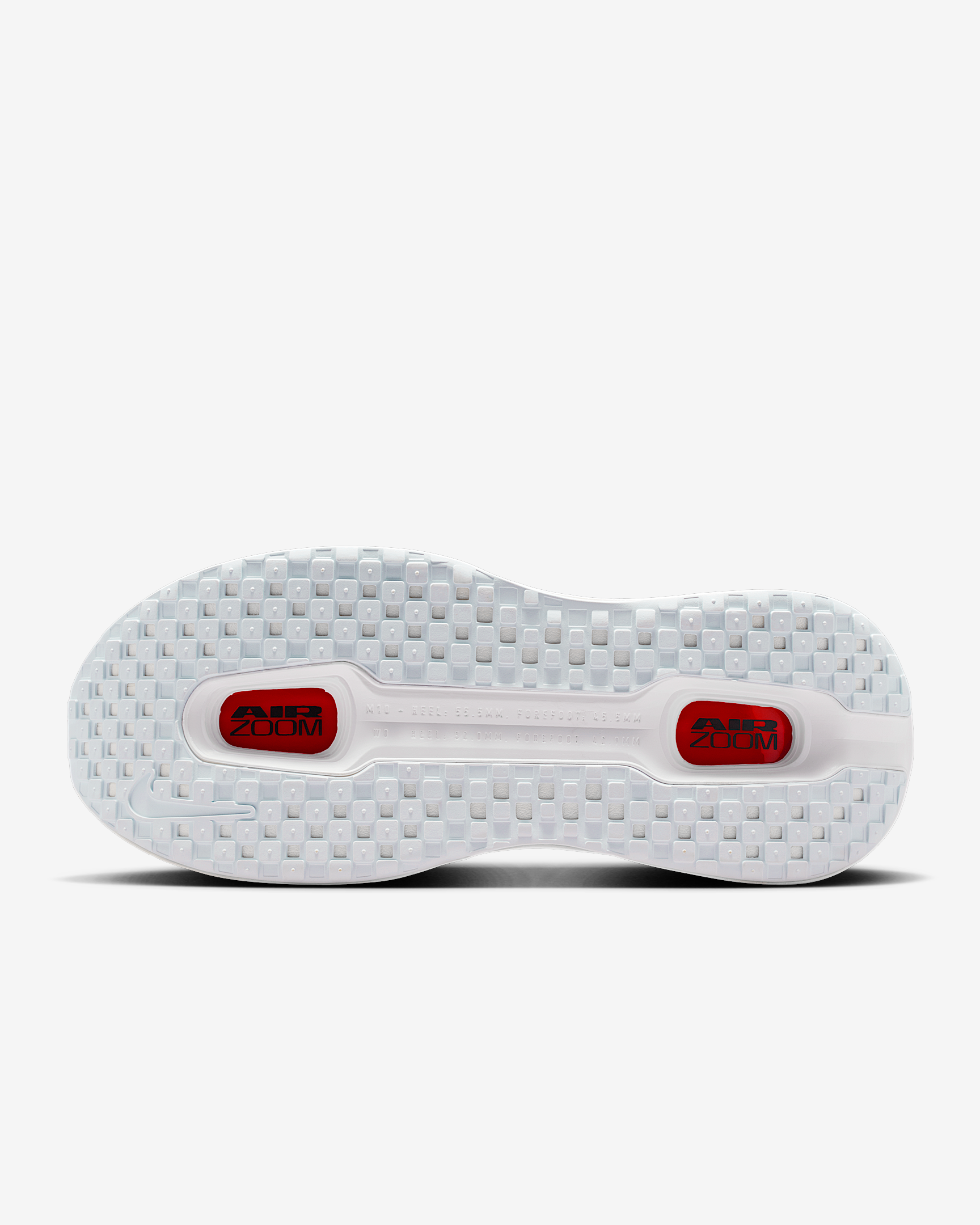 Nike Vomero Premium White Bright Crimson Photon Dust Black HQ2050-103